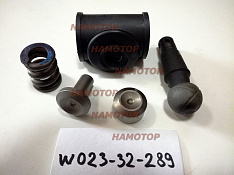 Ремкомплект продольной тяги все модели MAZDA TITAN W02332970. W023-32-970. W023-32-289. W412-32-970.